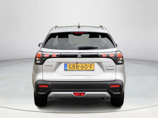 Suzuki S-Cross 1.4 Boosterjet Style Smart Hybrid | Panoramisch Sunroof | DEMO VOORDEEL |