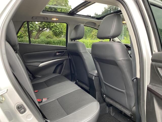 Suzuki S-Cross 1.4 Boosterjet Style Smart Hybrid | Panoramisch Sunroof | DEMO VOORDEEL |