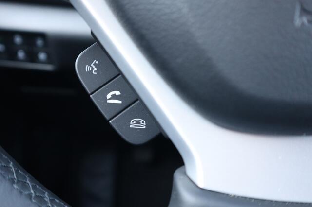 Suzuki S-Cross 1.4 BoosterJet Select Hybrid AdaptiveCruise/Apple/AndroidAuto