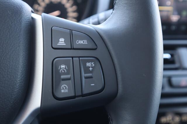 Suzuki S-Cross 1.4 BoosterJet Select Hybrid AdaptiveCruise/Apple/AndroidAuto