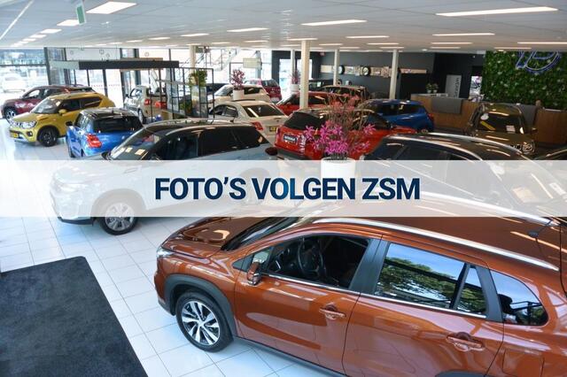 Suzuki S-Cross 1.4 Select 5-deurs Navigatie/camera/Trekhaak