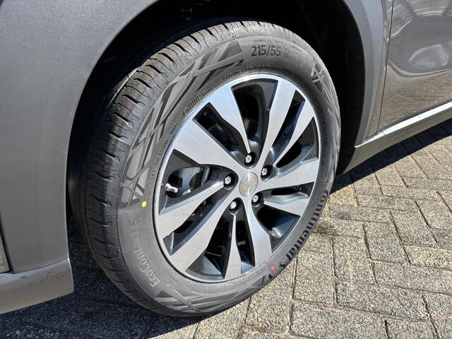 Suzuki S-Cross 1.4 Boosterjet Style Smart Hybrid Nieuw/Navi/360Camera