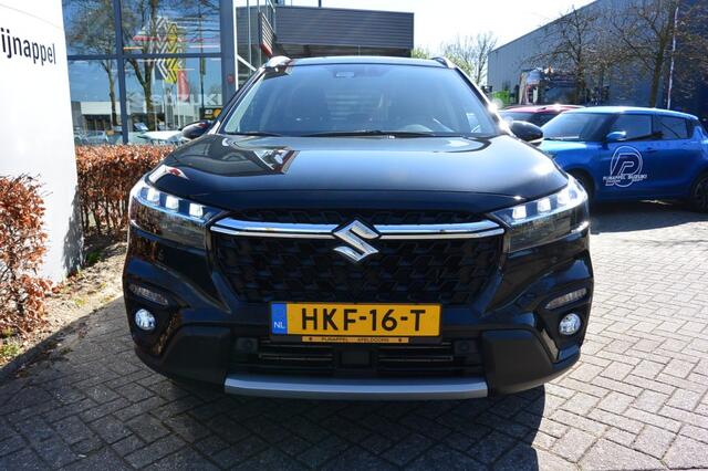 Suzuki S-Cross 1.4 Select AUTOMAAT Boosterjet 5-deurs