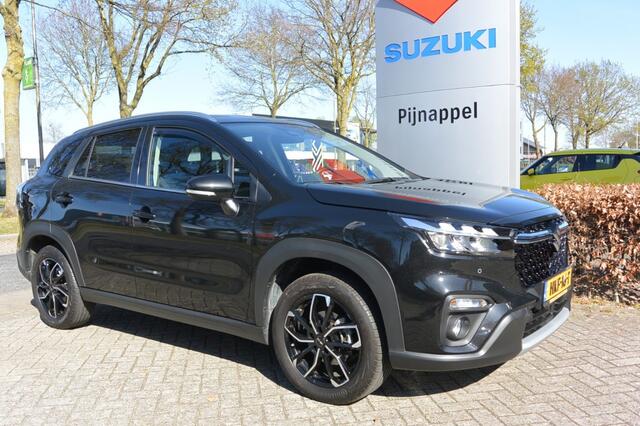 Suzuki S-Cross 1.4 Select AUTOMAAT Boosterjet 5-deurs