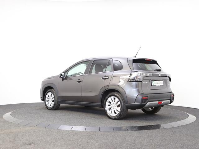 Suzuki S-Cross 1.4 B.jet Select SH