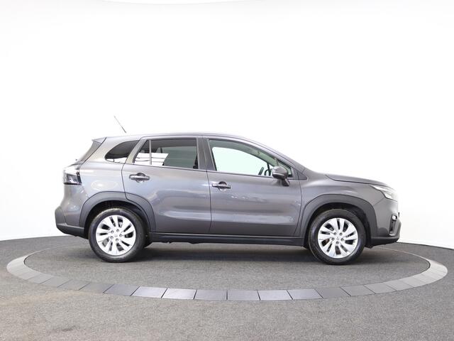 Suzuki S-Cross 1.4 B.jet Select SH