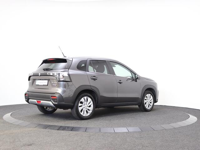 Suzuki S-Cross 1.4 B.jet Select SH