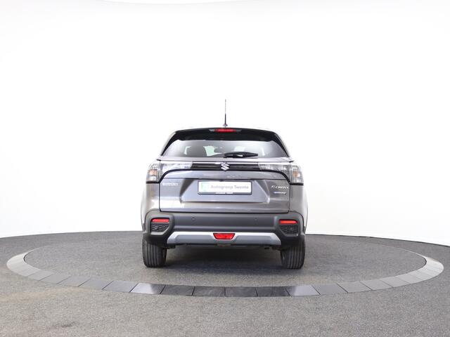 Suzuki S-Cross 1.4 B.jet Select SH