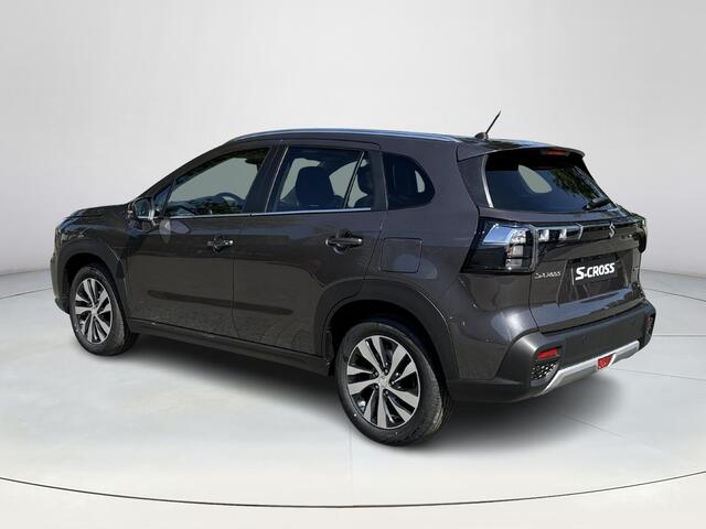 Suzuki S-Cross 1.4 Boosterjet Style Smart Hybrid **NIEUWE AUTO/ PANORAMADAK/ DIRECT LEVERBAAR**