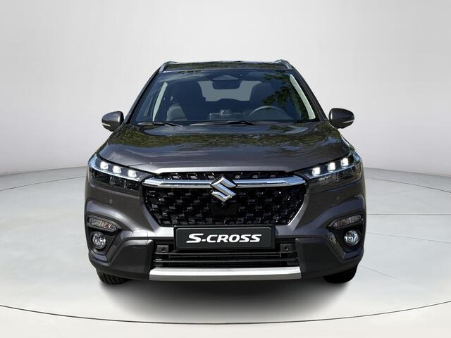 Suzuki S-Cross 1.4 Boosterjet Style Smart Hybrid **NIEUWE AUTO/ PANORAMADAK/ DIRECT LEVERBAAR**