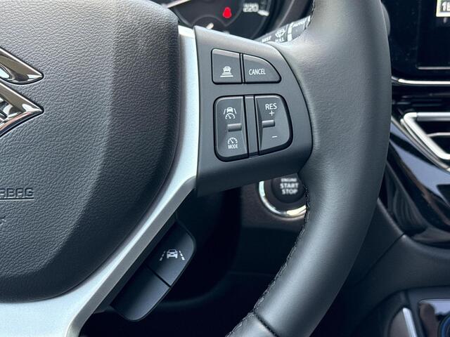 Suzuki S-Cross 1.4 Boosterjet Style Smart Hybrid **NIEUWE AUTO/ PANORAMADAK/ DIRECT LEVERBAAR**