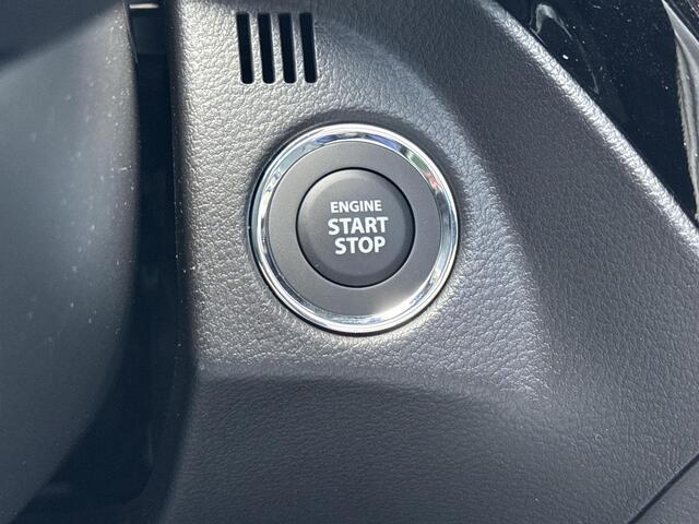 Suzuki S-Cross 1.4 Boosterjet Style Smart Hybrid **NIEUWE AUTO/ PANORAMADAK/ DIRECT LEVERBAAR**