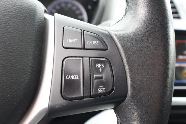 Suzuki S-Cross 1.4 BoosterJet Exclusive