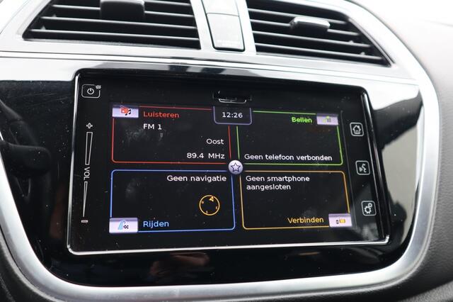 Suzuki S-Cross 1.4 BoosterJet Exclusive