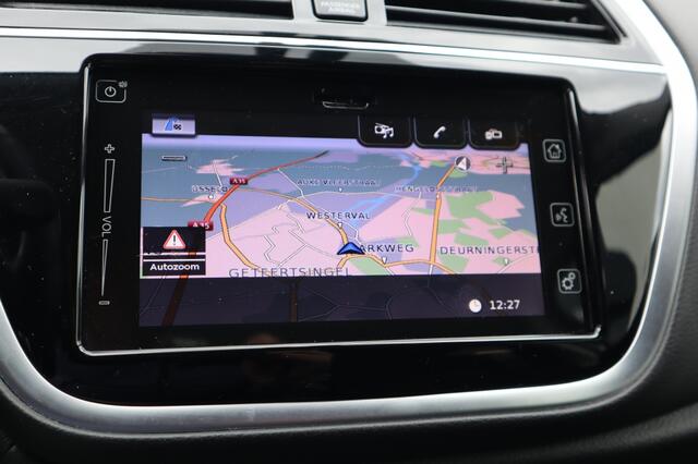 Suzuki S-Cross 1.4 BoosterJet Exclusive