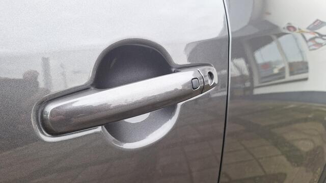 Suzuki S-Cross 1.4 Boosterjet Style Smart Hybrid RIJKLAAR PRIJS