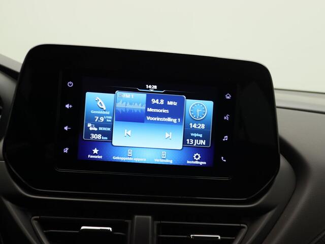 Suzuki S-Cross 1.5 Hybrid Select | Afn. trekhaak | Achteruitrijcamera | Stoelverwarming