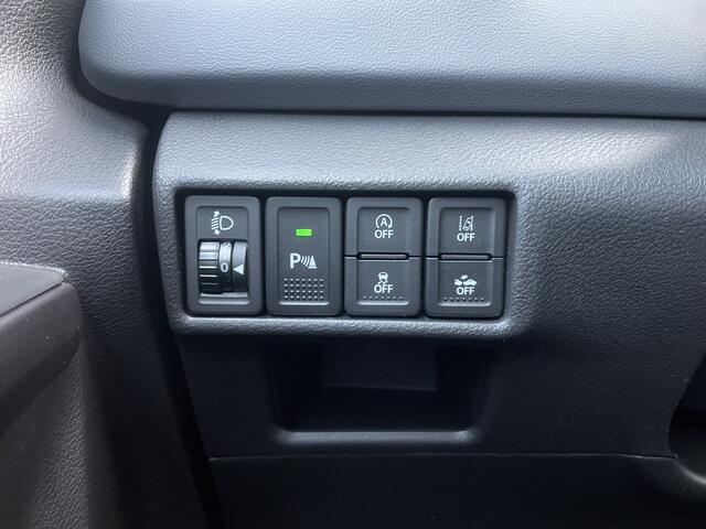 Suzuki S-Cross 1.4 Boosterjet Select Smart Hybrid Nieuw uit voorraad leverbaar! 6 jaar garantie!