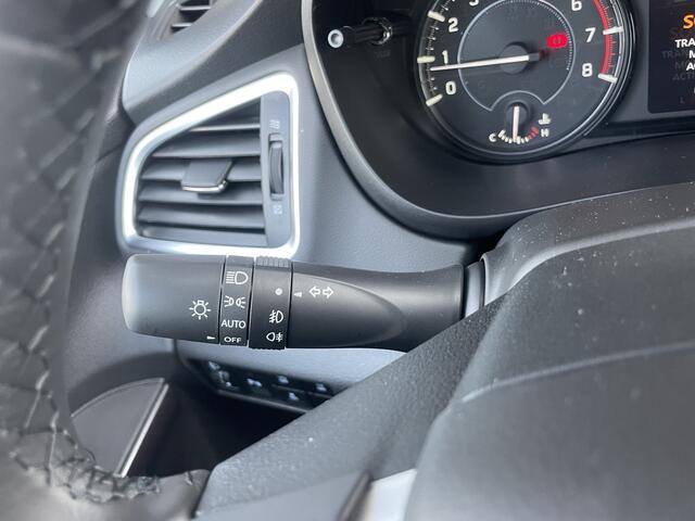 Suzuki S-Cross 1.4 Boosterjet Select Smart Hybrid Nieuw uit voorraad leverbaar! 6 jaar garantie!