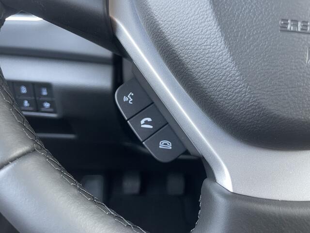 Suzuki S-Cross 1.4 Boosterjet Select Smart Hybrid Nieuw uit voorraad leverbaar! 6 jaar garantie!