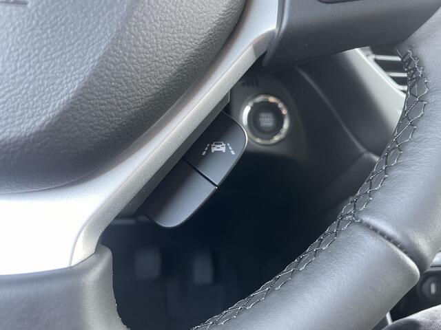 Suzuki S-Cross 1.4 Boosterjet Select Smart Hybrid Nieuw uit voorraad leverbaar! 6 jaar garantie!