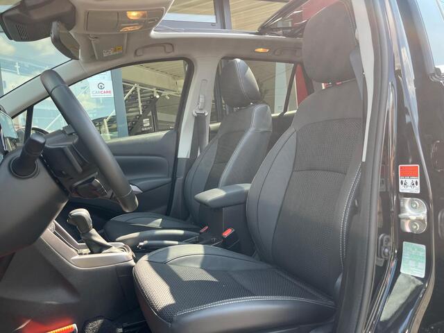 Suzuki S-Cross 1.5 Full-Hybrid Style Automaat / Pano. / Adaptive. / Stoelverw. / Dodehoek detectie / 360° Camera /