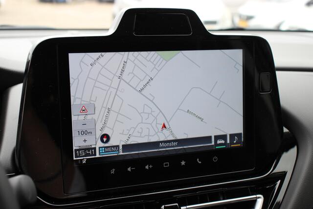 Suzuki S-Cross 1.5 Style Hybrid Automaat | NIEUW! | ¤2.500,- Korting!