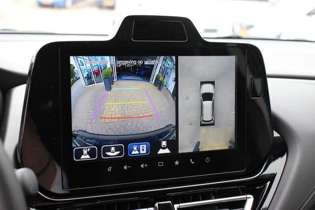 Suzuki S-Cross 1.5 Style Hybrid Automaat | NIEUW! | ¤2.500,- Korting!