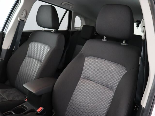 Suzuki S-Cross 1.4 Boosterjet Select Smart Hybrid (Afn. Trekhaak / ACC / Carplay)