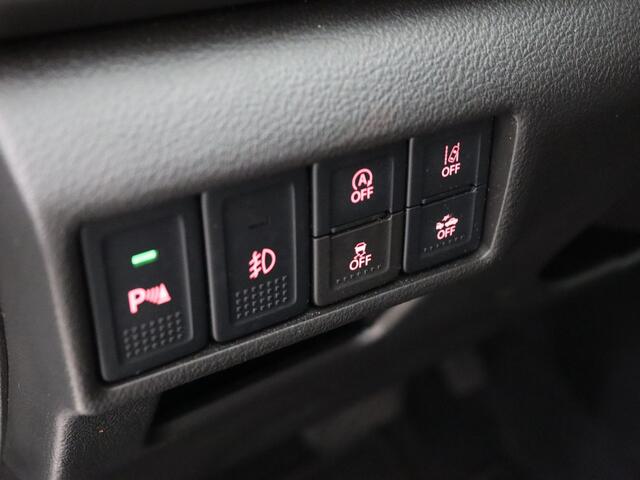 Suzuki S-Cross 1.4 Boosterjet Select Smart Hybrid (Afn. Trekhaak / ACC / Carplay)