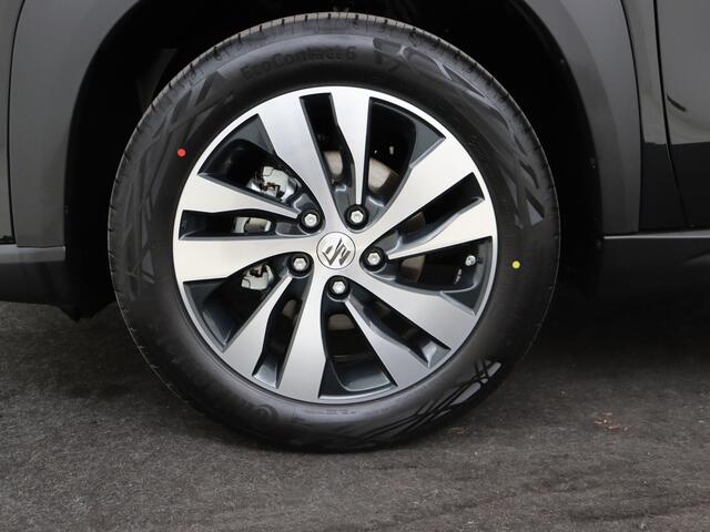 Suzuki S-Cross 1.4 Boosterjet Style Smart Hybrid Panodak Nieuw uit voorraad leverbaar!