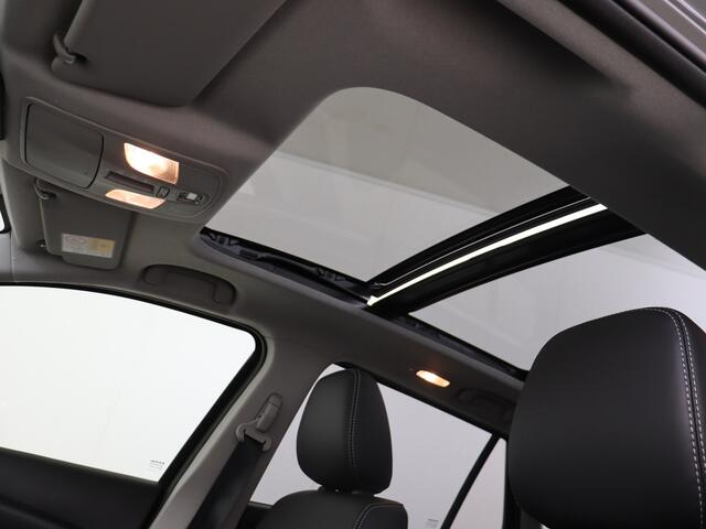 Suzuki S-Cross 1.4 Boosterjet Style Smart Hybrid Panodak Nieuw uit voorraad leverbaar!