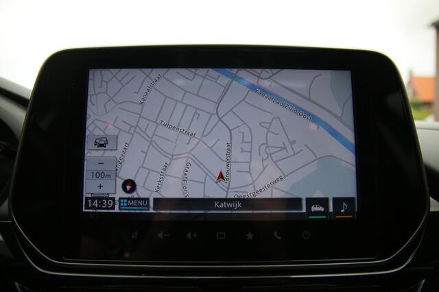 Suzuki S-Cross 1.4 B.jet Style SH