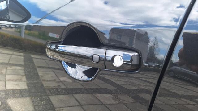 Suzuki S-Cross 1.4 Boosterjet Style Smart Hybrid rijklaar prijs