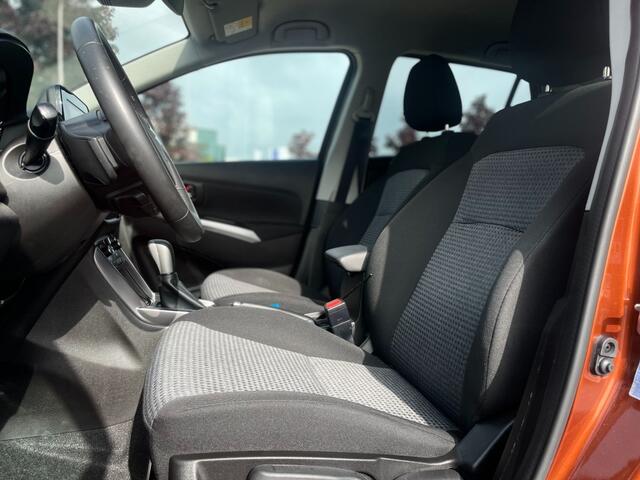 Suzuki S-Cross 1.4 B.JET SELECT AUTOMAAT CAMERA 25.000KM