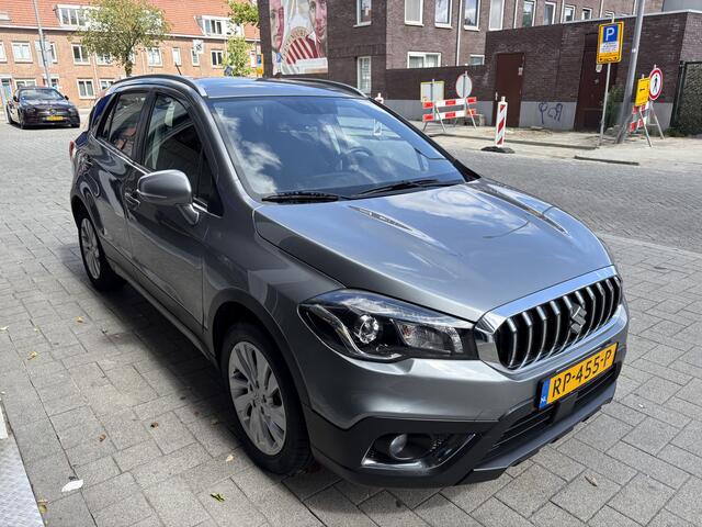 Suzuki S-Cross 1.0 Boosterjet Exclusive 1E EIGENAAR/NL AUTO/FULL OPTIONS