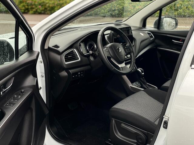 Suzuki S-Cross 1.5 HYBRID SELECT AUTOMAAT CAMERA