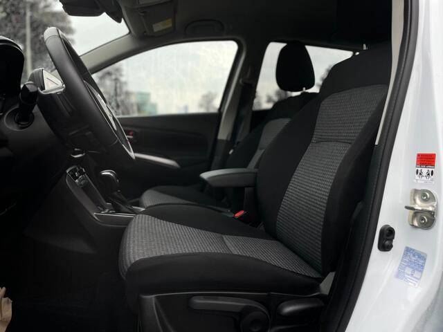 Suzuki S-Cross 1.5 HYBRID SELECT AUTOMAAT CAMERA