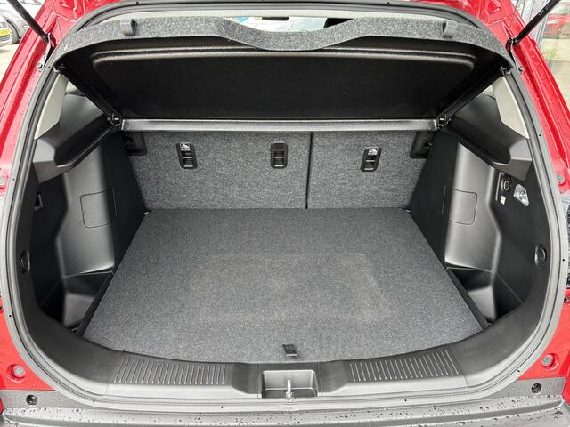 Suzuki S-Cross 1.4 Boosterjet Select Smart Hybrid Demo/Navi/Clima