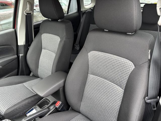 Suzuki S-Cross 1.4 Boosterjet Select Smart Hybrid Demo/Navi/Clima