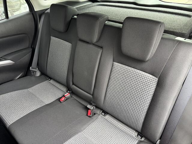 Suzuki S-Cross 1.4 Boosterjet Select Smart Hybrid Demo/Navi/Clima