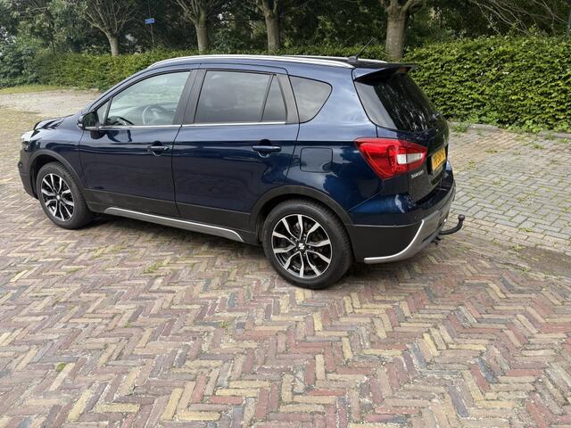 Suzuki S-Cross 1.0 B.jet Rhino 2017 88.000km!!
