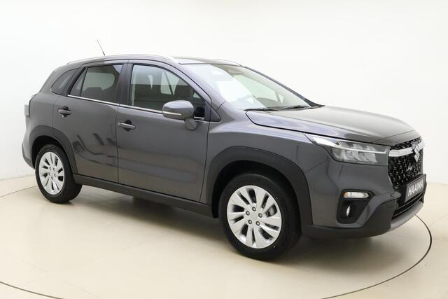 Suzuki S-Cross 1.4 Boosterjet Select Smart Hybrid | Cruise Control | Climate control | Parkeersensoren | achteruitrijcamera