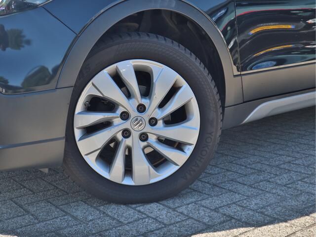 Suzuki S-Cross 1.0 Boosterjet Exclusive | Camera | Navigatie | Cruise Control | Climate Control | Bluetooth |