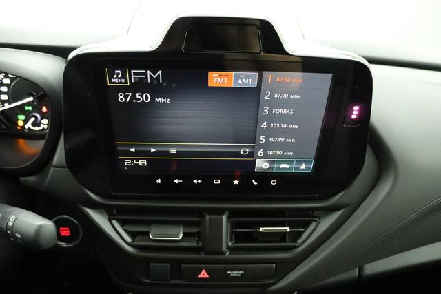 Suzuki S-Cross 1.4 Boosterjet Select Hybrid |Modeljaar 2025 | Automaat | Navighatie| Climate control | Cruise control adaptive | Apple car play, Android auto | Stoelverwarming | |