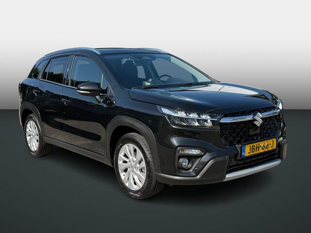 Suzuki S-Cross 1.4 Boosterjet Select Smart Hybrid | MODEL 2025 | 1500 KG Trekgewicht | Rijklaarprijs!