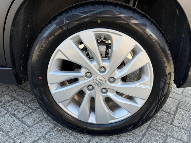 Suzuki S-Cross 1.4 Boosterjet Select Smart Hybrid | MODEL 2025 | 1500 KG Trekgewicht | Rijklaarprijs!