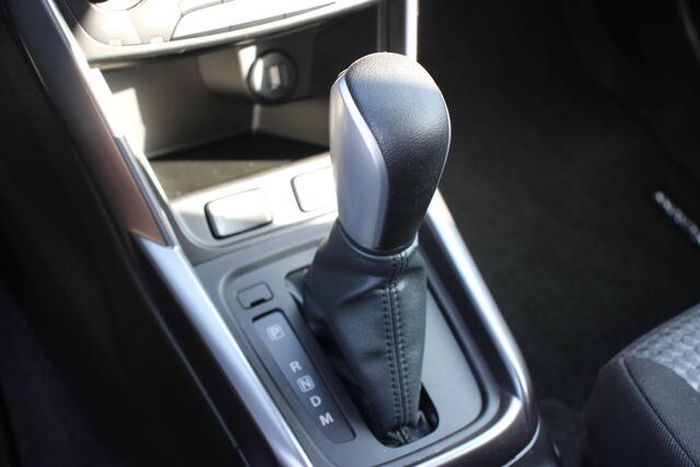 Suzuki S-Cross 1.4 Boosterjet Select Hybrid Automaat | Demo Deal | 6 jaar Garantie |