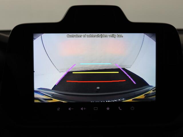 Suzuki S-Cross 1.4 Boosterjet Select Hybrid | Automaat | Apple Carplay / Android Auto (Navigatie) | Keyless entry | Parkeersensoren rondom |