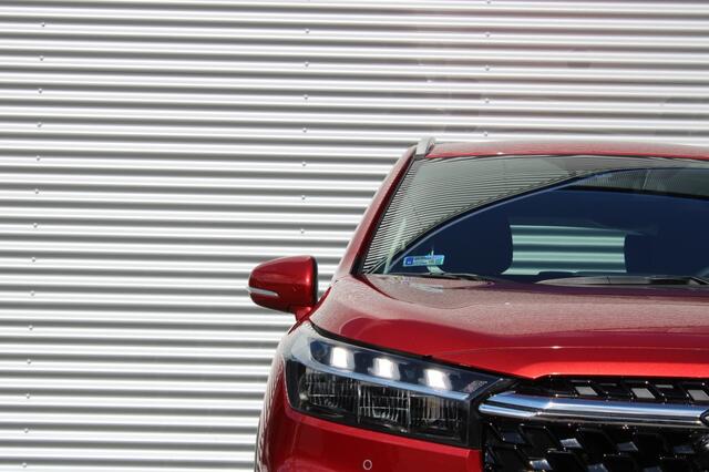 Suzuki S-Cross 1.4 Boosterjet Select Smart Hybrid